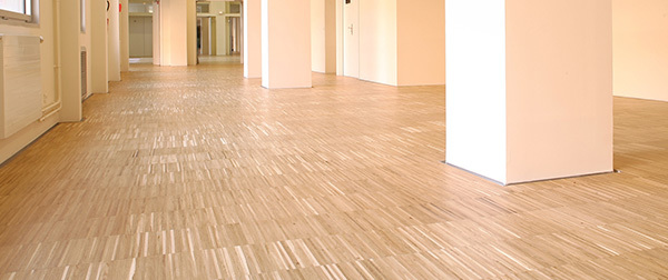 Barnices Parquet