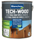 Lasure Techwood 5L