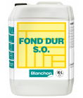 Fundo Duro S.O. 10L