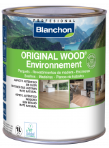 Huile Environnement 5L