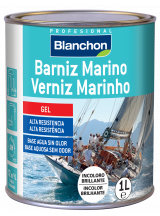 Vernis Marin 1L