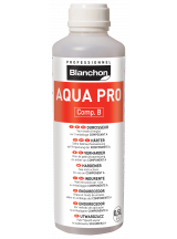 Endurecedor Aqua Pro 0.5L