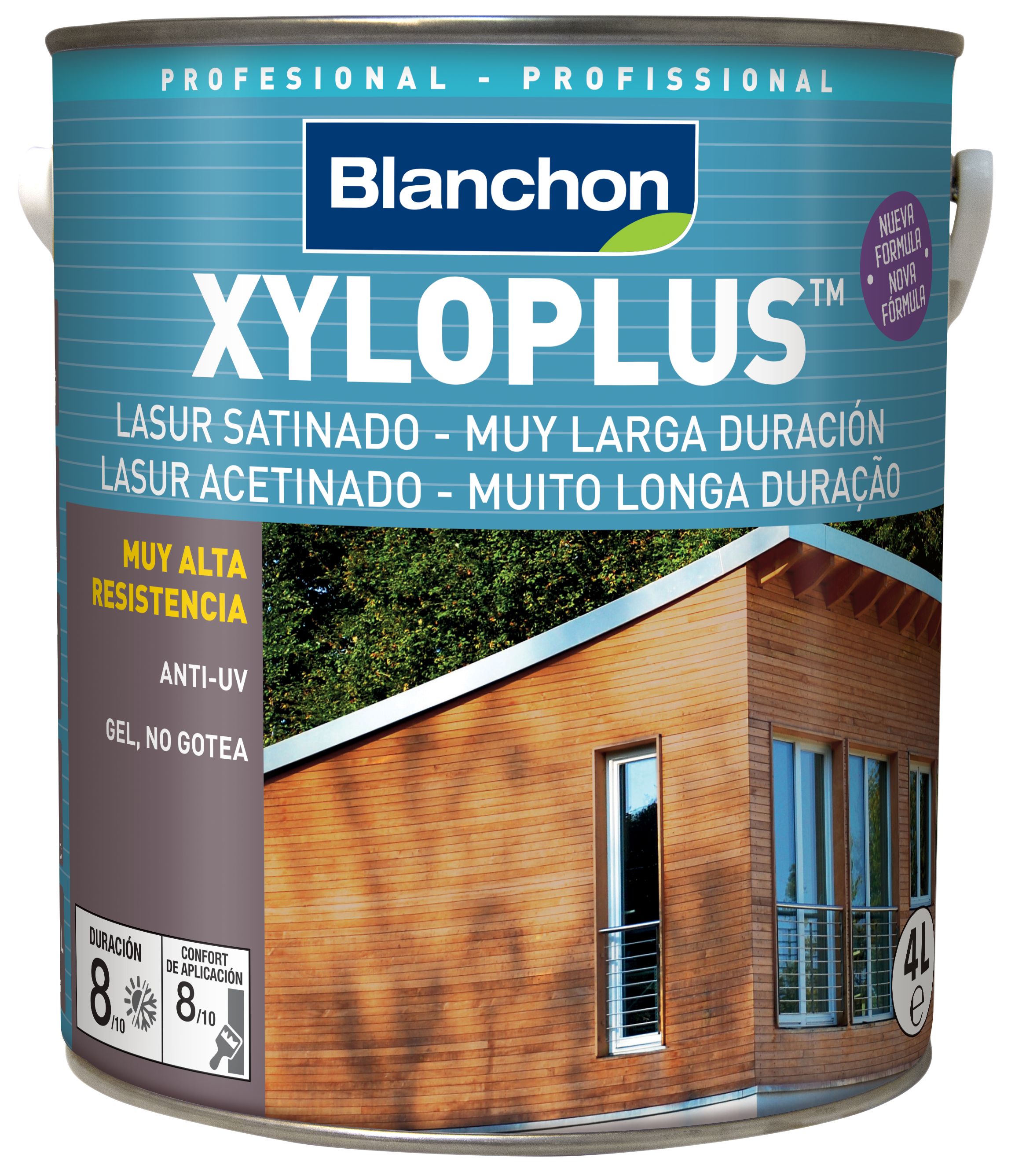 Xyloplus®